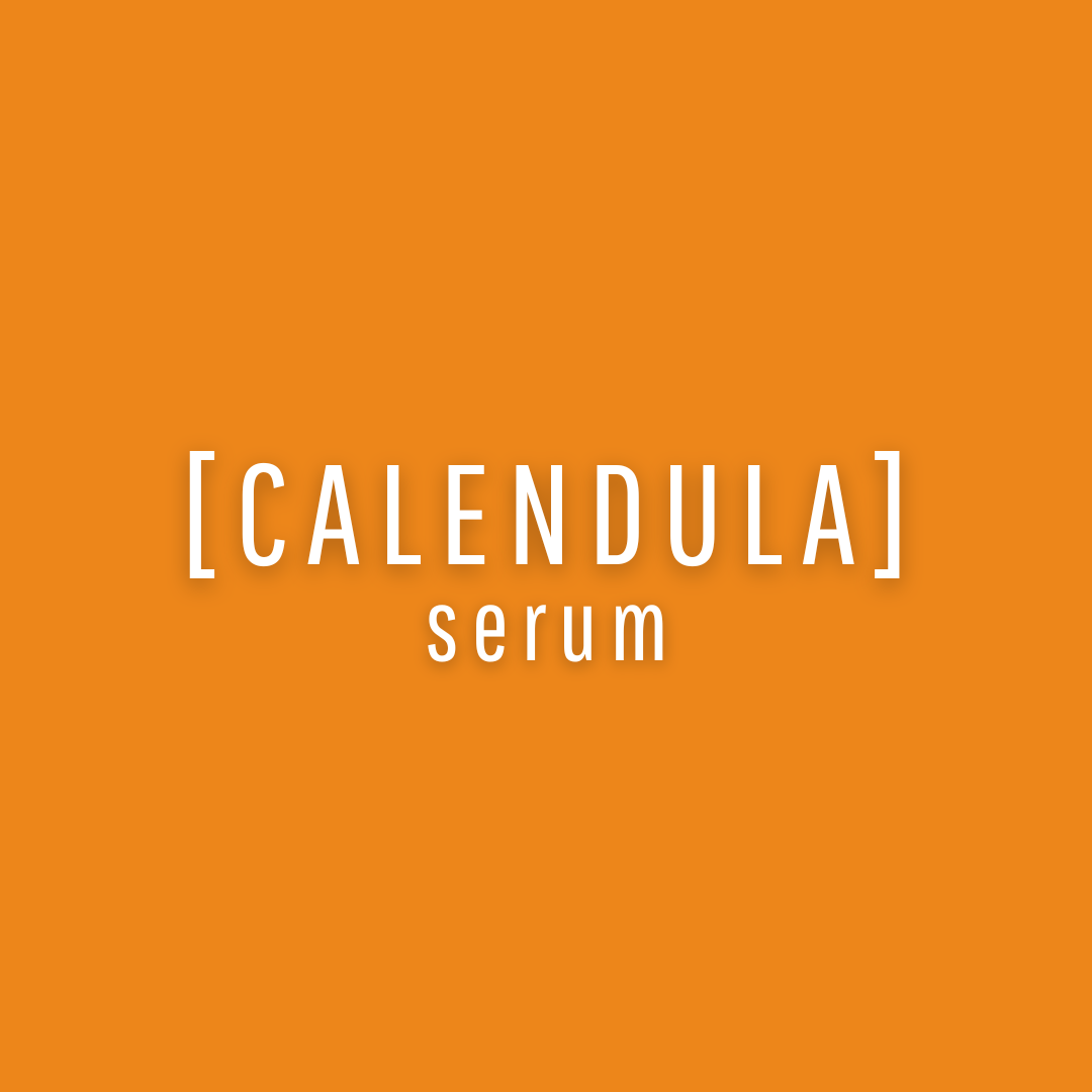 Calendula Skin Serum