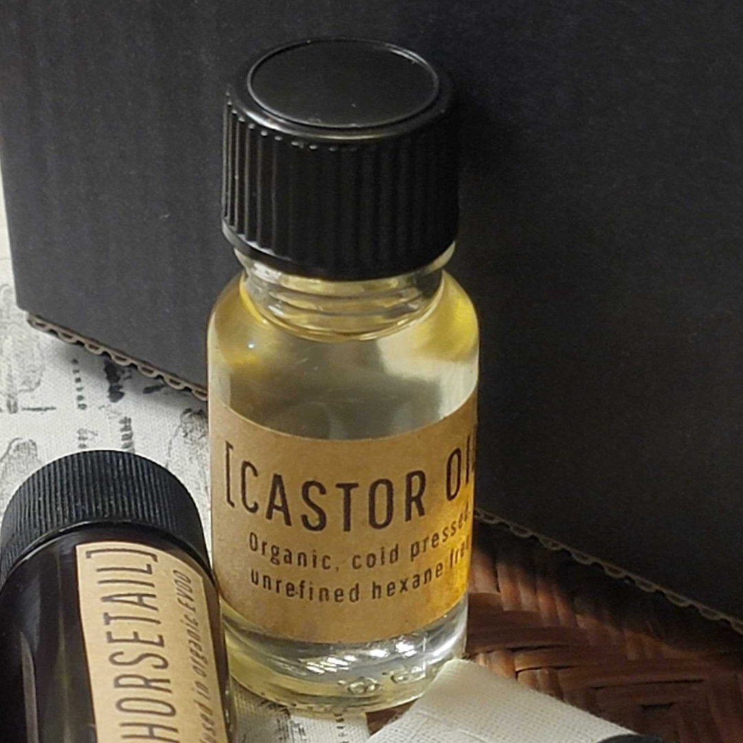 Castor Oil