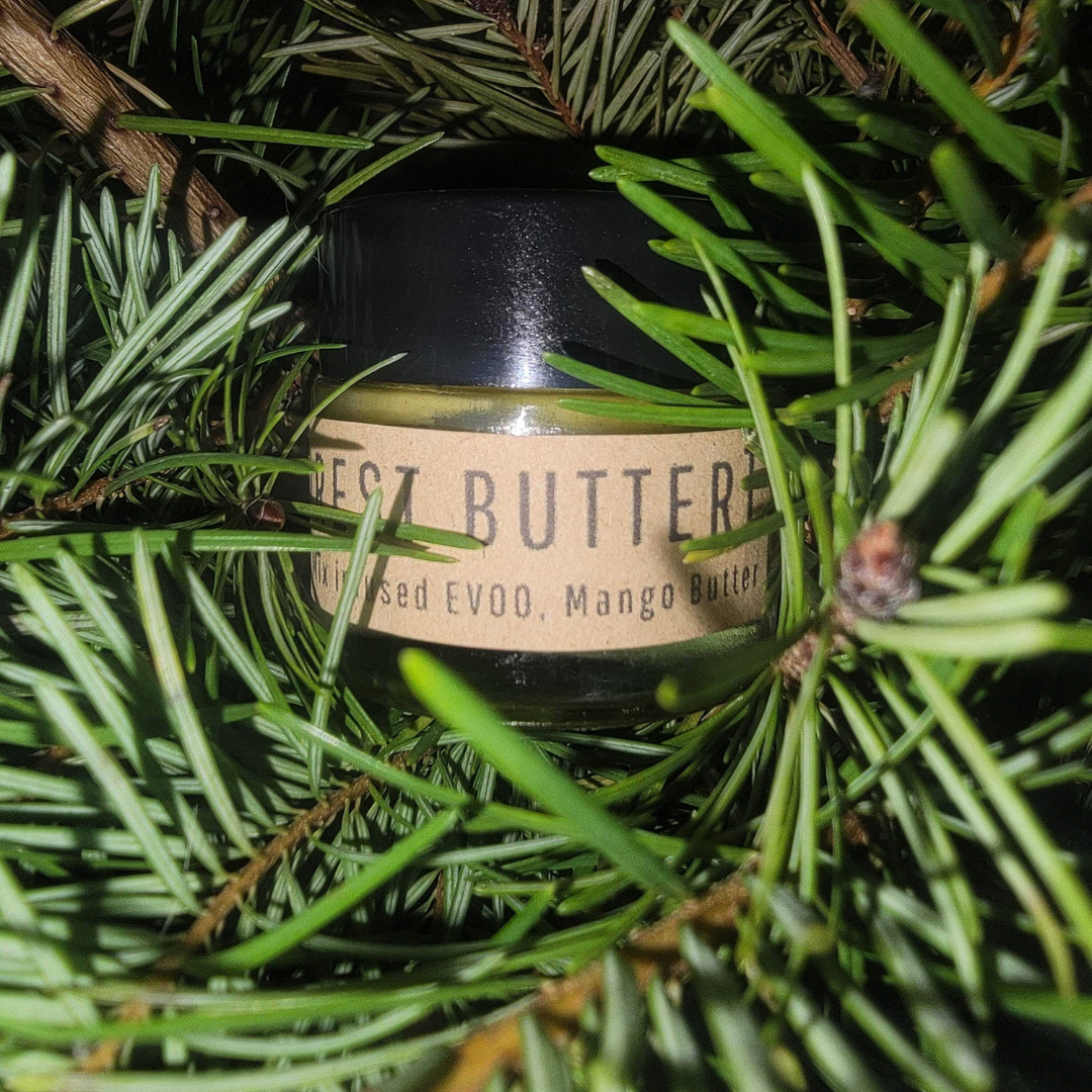 Forest Therapy Gift Set