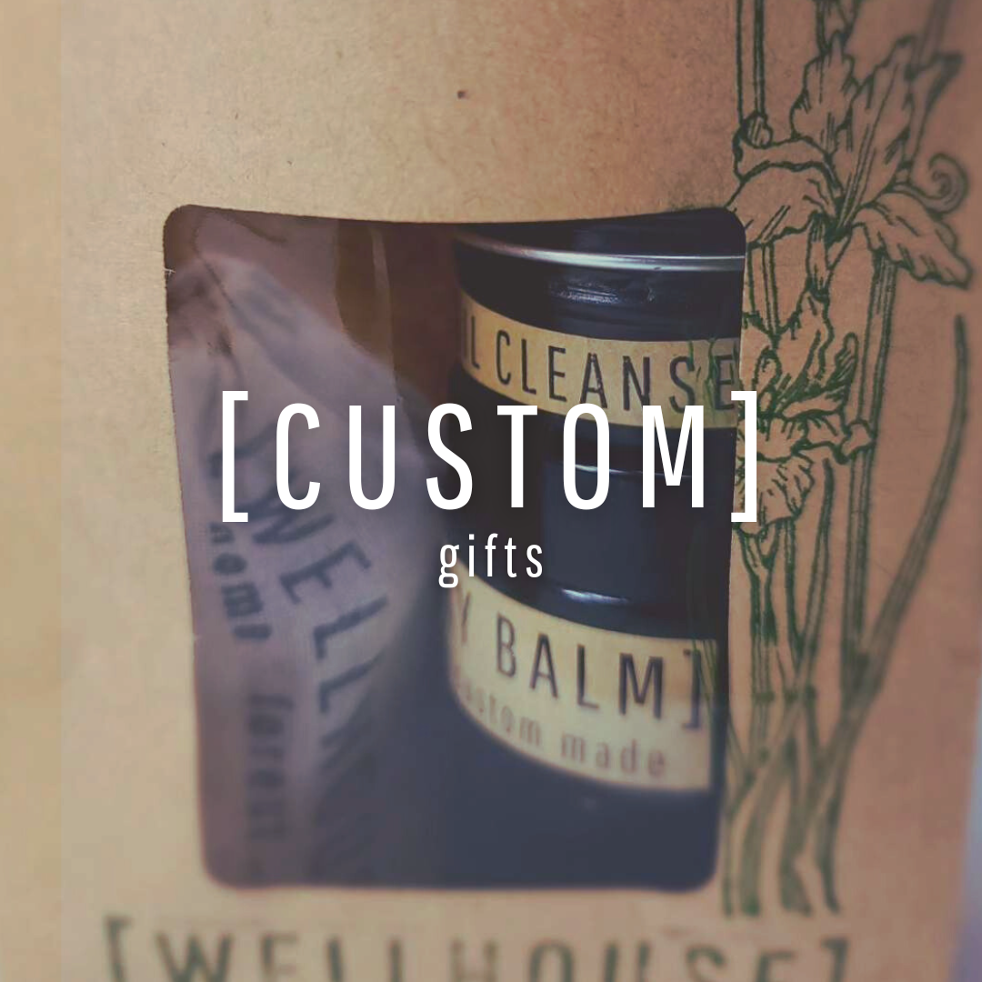 Custom Gifts