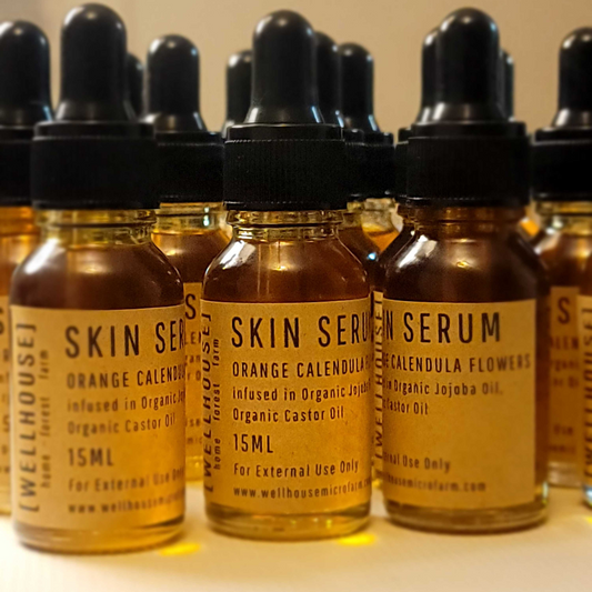 Calendula Skin Serum