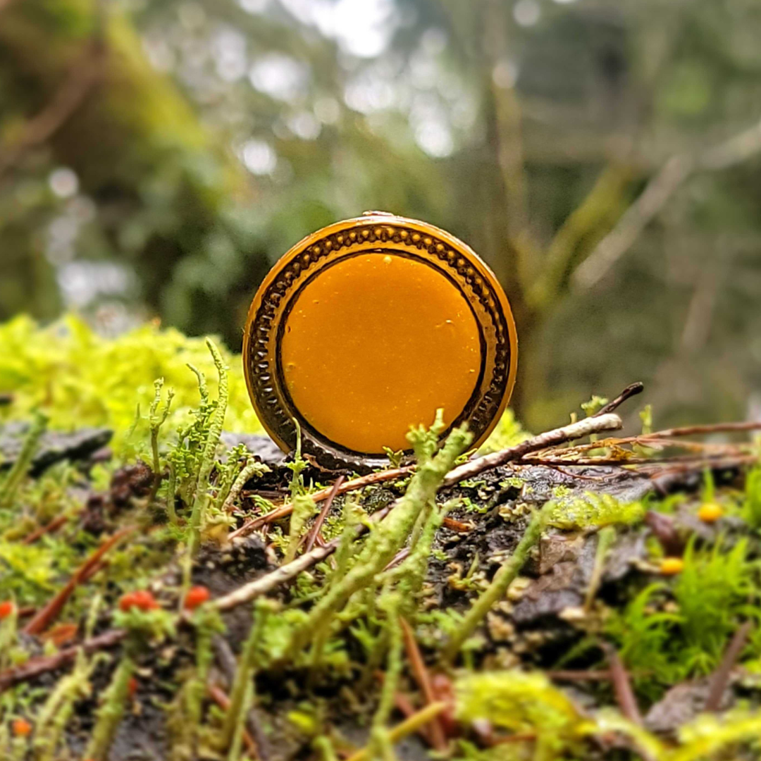 Calendula Butter