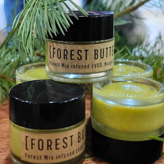 Forest Butter