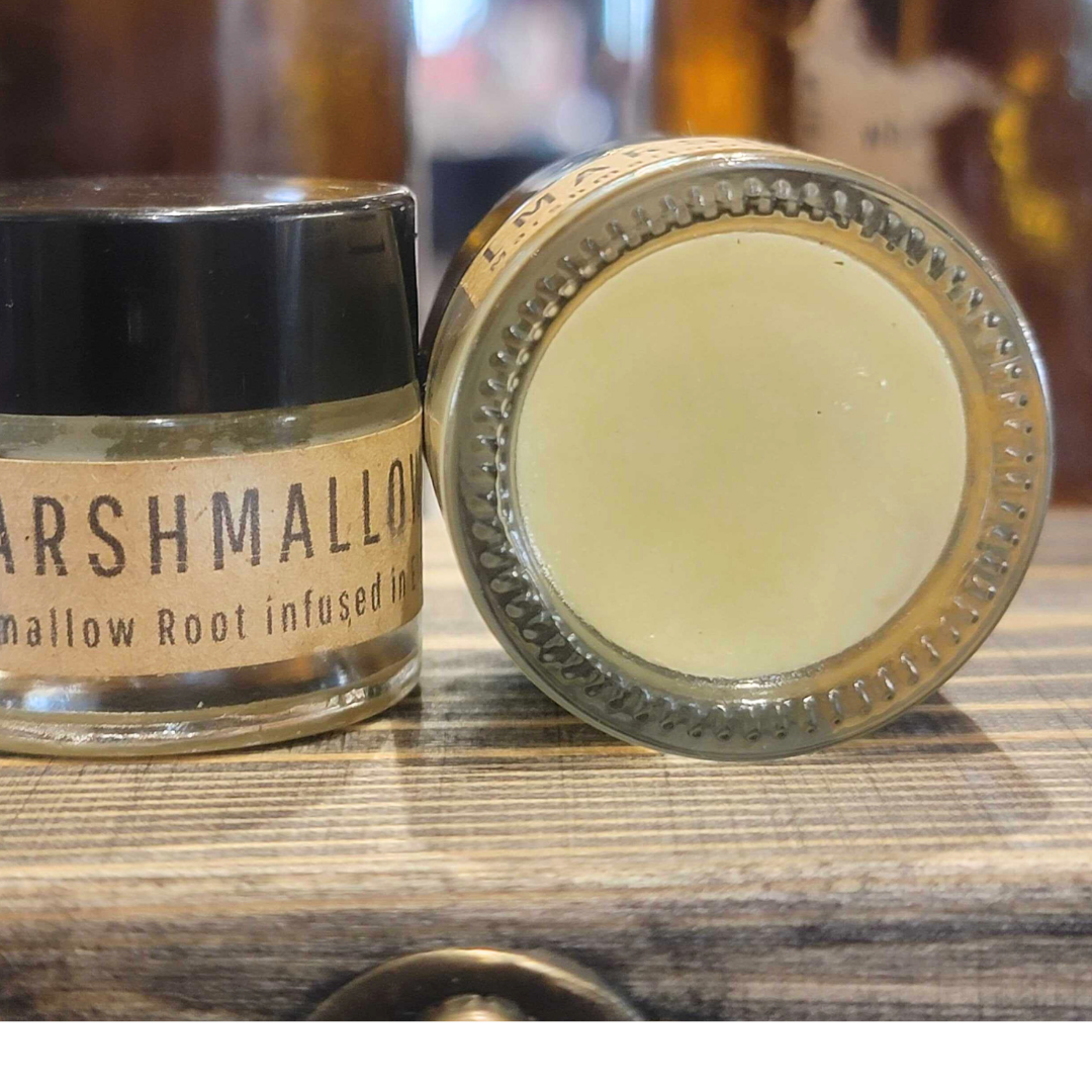 Marshmallow Butter